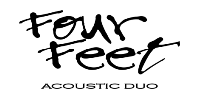Four Feet - Acoustic Duo